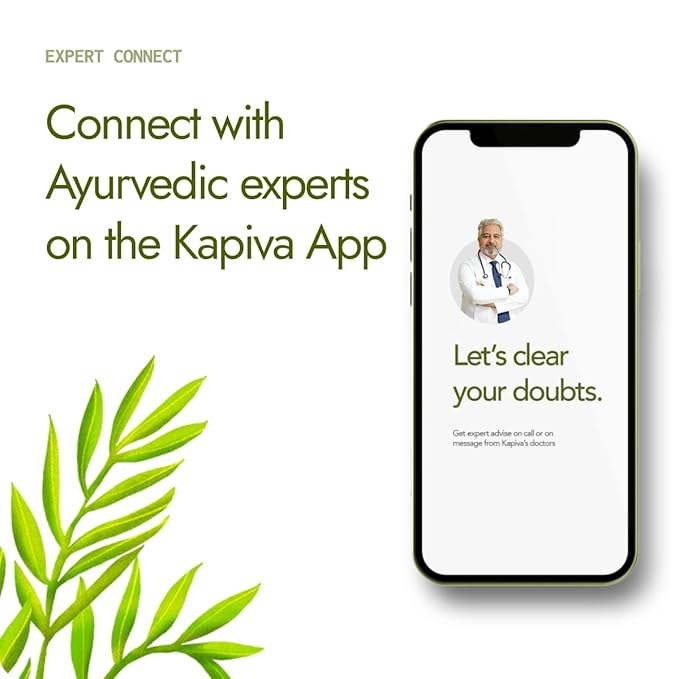 KAPIVA BP CARE JUICE 1LTR