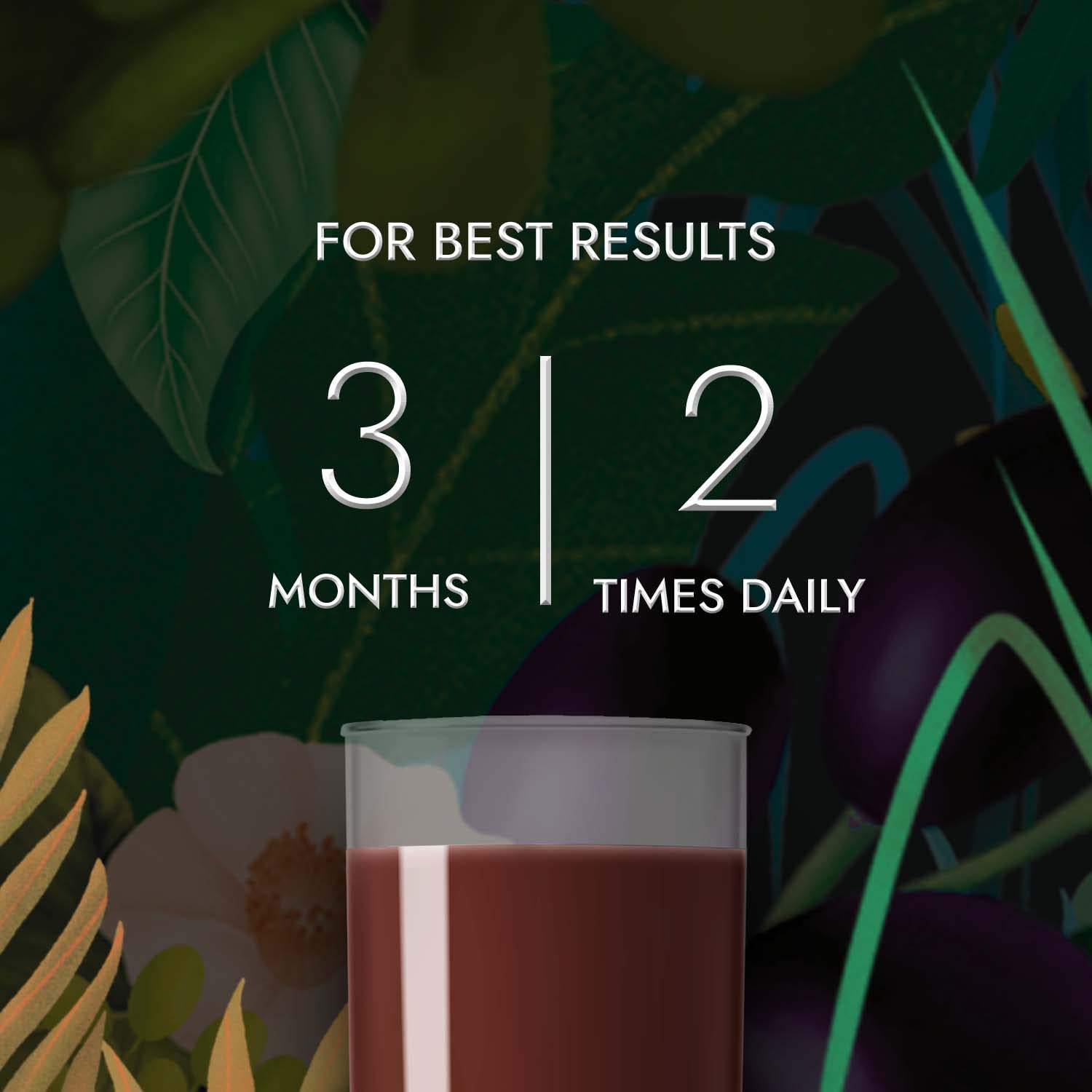 KAPIVA DIA FREE JUICE 1LTR