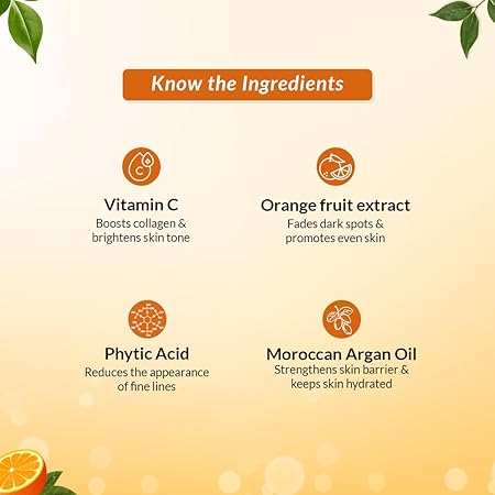 FIXDERMA VITAMIN C FACE CLEANSER WITH ASCORBIC ACID FACEWASH WOMAN 75GM