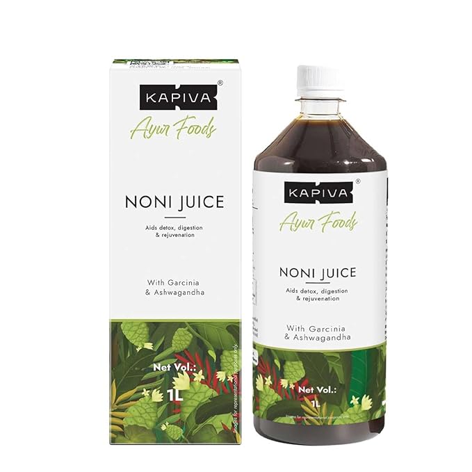 KAPIVA NONI JUICE 1LTR