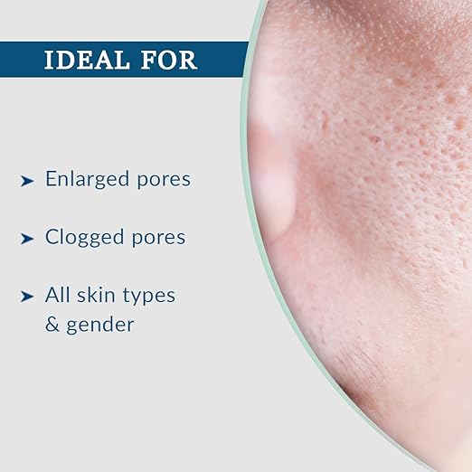 FIXDERMA FCL FACE TONER, MINIMIZES ENLARGED PORES, EXFOLIATES IMPURITIES, REFRESHES THE SKIN 100ML