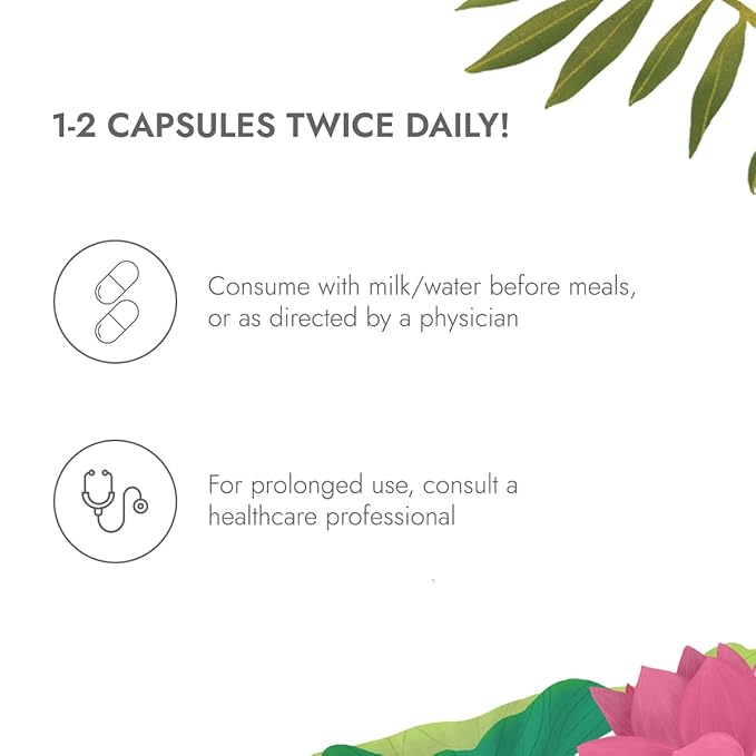KAPIVA TB CAPSULES 60CAPS