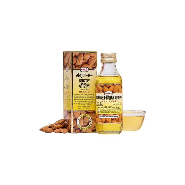 RAUGHAN-E-BADAM SHIREEN 50ML