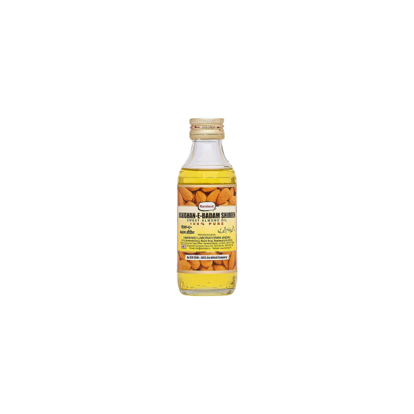 RAUGHAN-E-BADAM SHIREEN 50ML