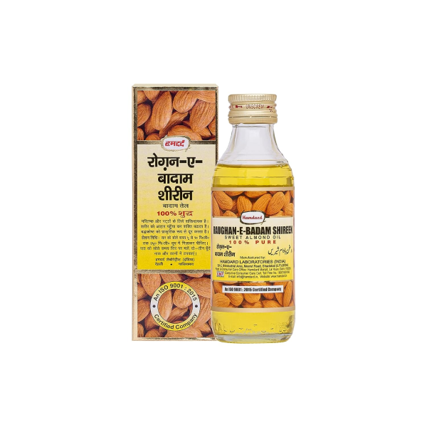RAUGHAN-E-BADAM SHIREEN 50ML