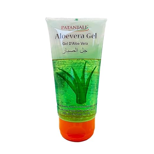 PATANJALI ALOE VERA GEL 150ML