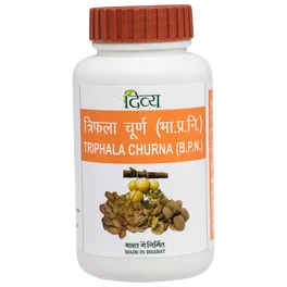 PATANJALI TIPHALA CHURAN 100GM