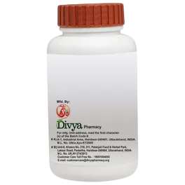 PATANJALI TIPHALA CHURAN 100GM