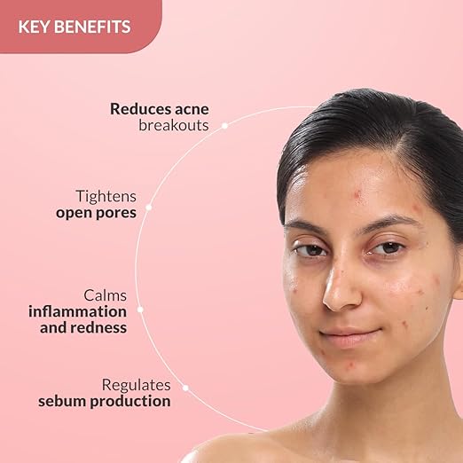 FIXDERMA 2% SALICYLIC ACID SERUM FOR ANTI ACNE & SPOT TREATMENT 30GM