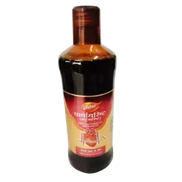DABUR ARJUNARISHTA 450ML