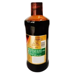 DABUR ARJUNARISHTA 450ML