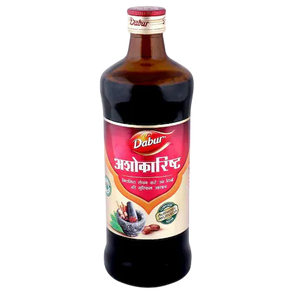 DABUR ASHOKARISHTA 450ML