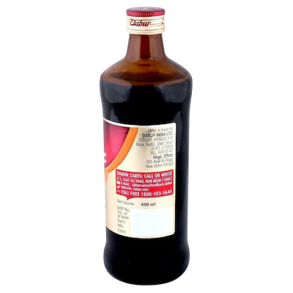 DABUR ASHOKARISHTA 450ML