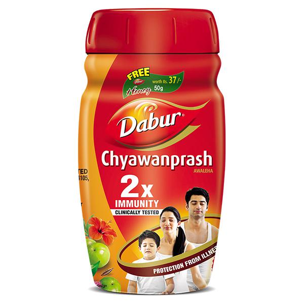 DABUR CHYAWANPRASH 1KG