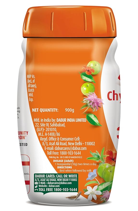DABUR CHYAWANPRASH SUGARFREE 1KG