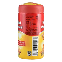 DABUR MADHUVAANI 150GM
