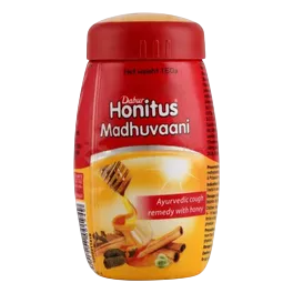 DABUR MADHUVAANI 150GM
