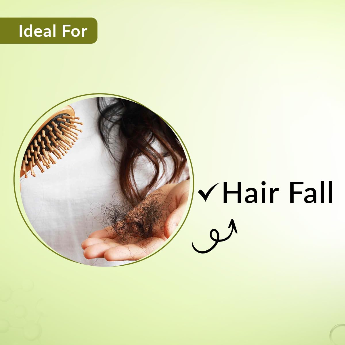FIXDERMA KAIRFOLL ANTI HAIR LOSS CONDITIONER 200GM