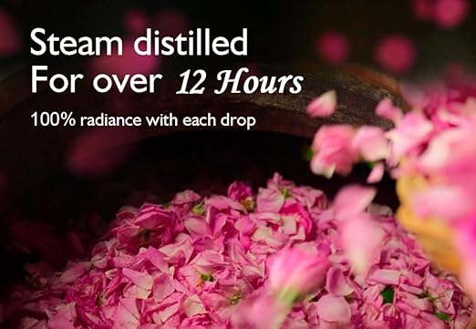 DABUR ROSE WATER 250ML