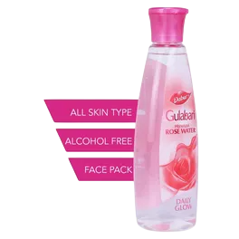 DABUR ROSE WATER 30ML