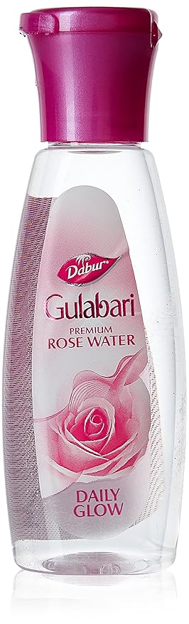 DABUR ROSE WATER 59ML