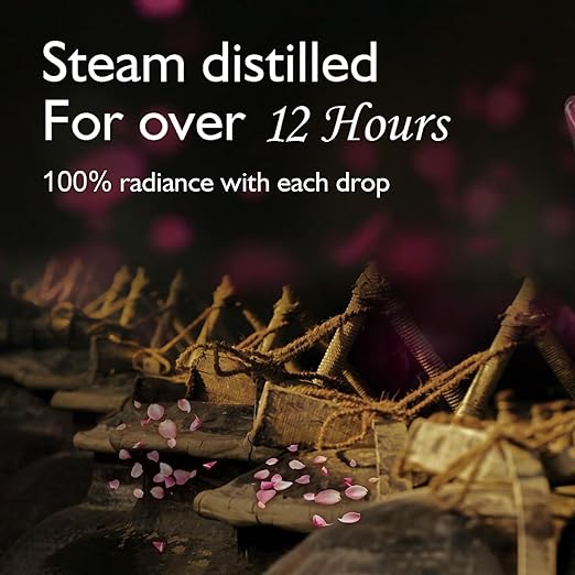 DABUR ROSE WATER SPRAY 100ML