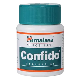 CONFIDO TAB 60TAB