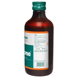 CYSTONE SYRUP 200ML