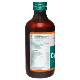 CYSTONE SYRUP 200ML
