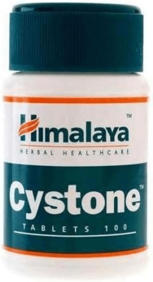 CYSTONE TAB 100TAB