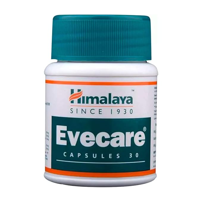 EVECARE CAP 1X30TAB