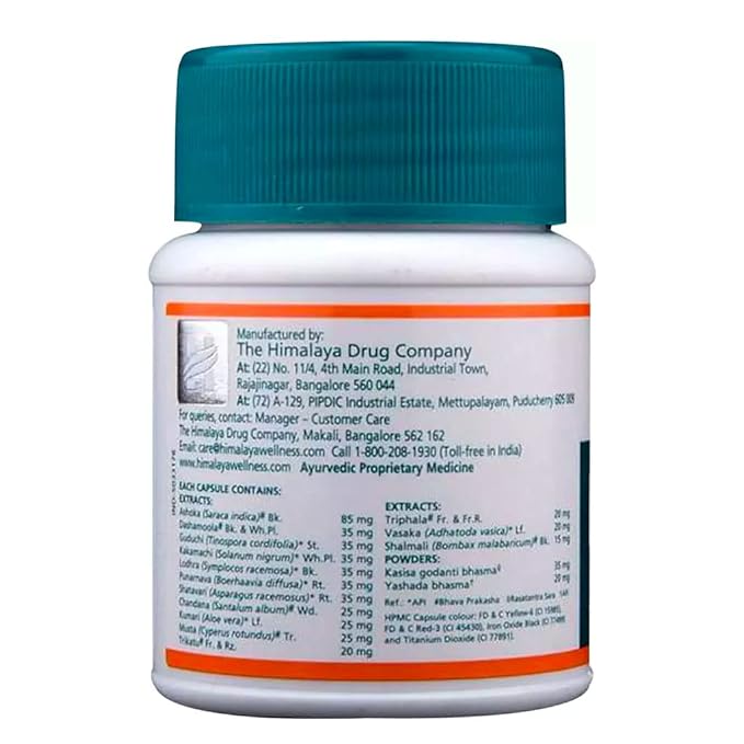 EVECARE CAP 1X30TAB