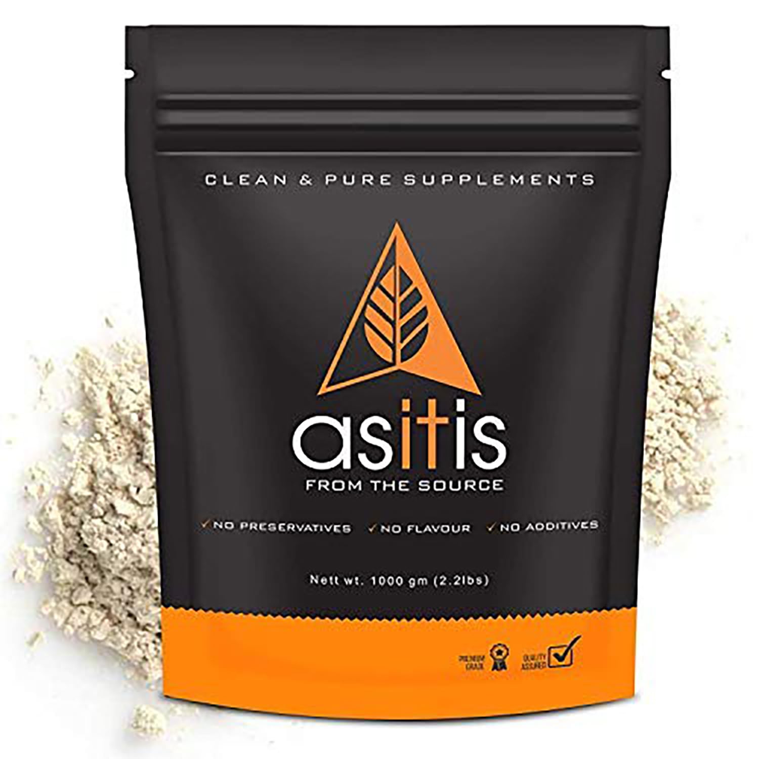 AS-IT-IS NUTRITION PEA PROTEIN ISOLATE DESIGNED FOR MEAL SUPPLEMENTATION VEGAN PLANT PROTEIN 1KG