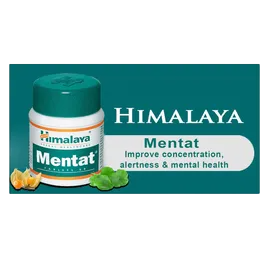 MENTAT TAB 1X60TAB