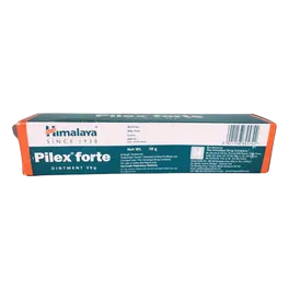 PILEX FORTE OINT 30GM