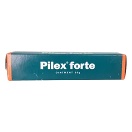 PILEX FORTE OINT 30GM