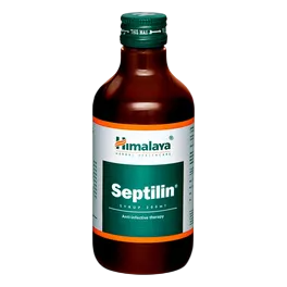 SEPTILIN SYRUP 200ML