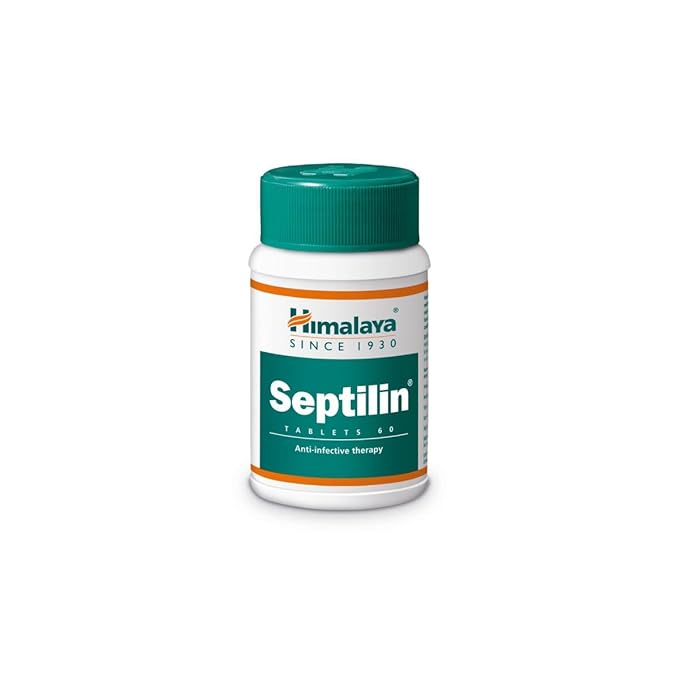 SEPTILIN TAB 1X60TAB