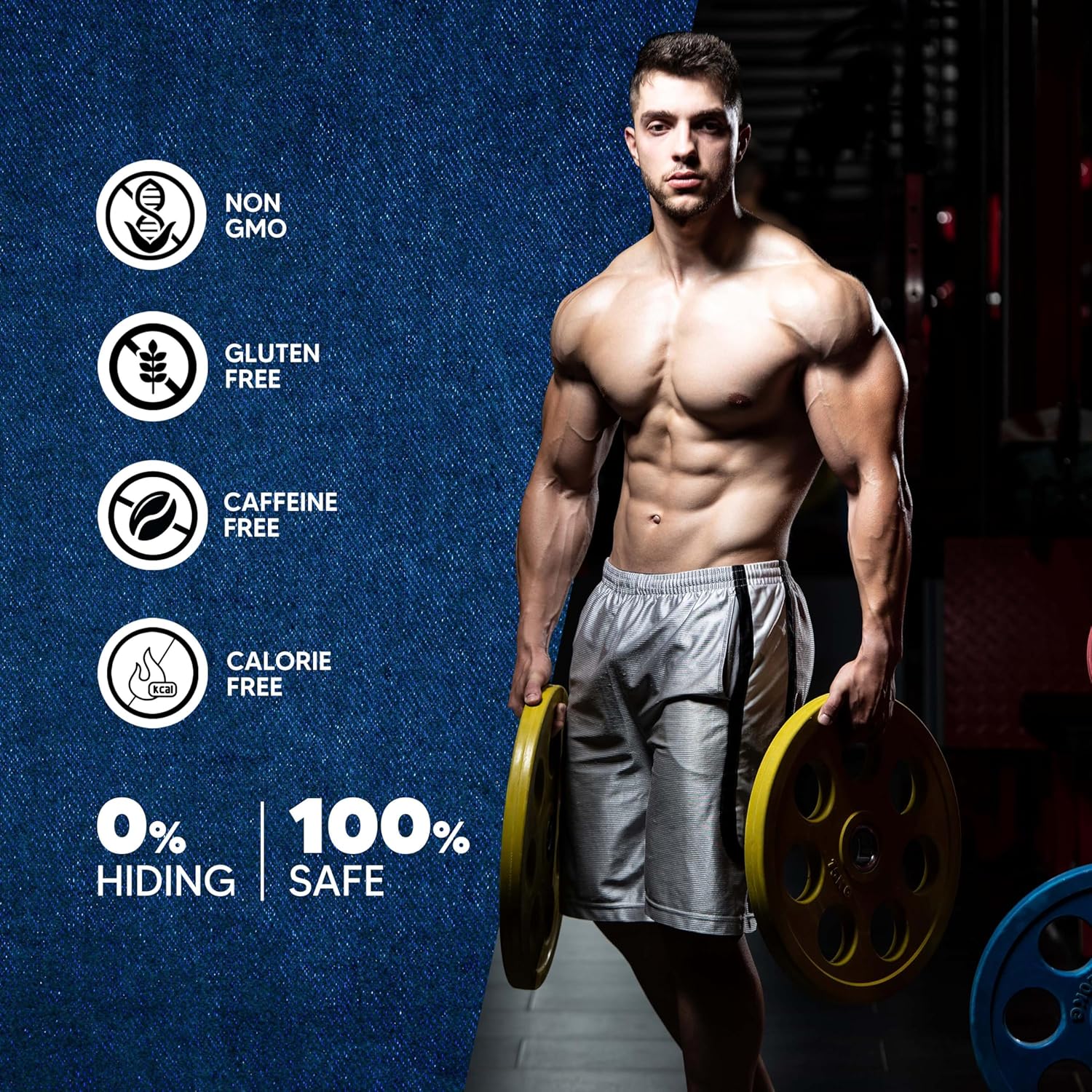 AS-IT-IS ATOM CREATINE MONOHYDRATE DOPE FREE 250GM