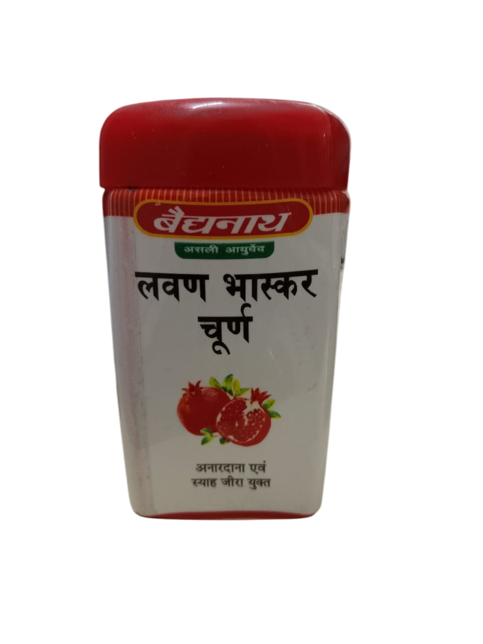 BAIDYANATH LAVAN BHASKAR CHURAN 60GM