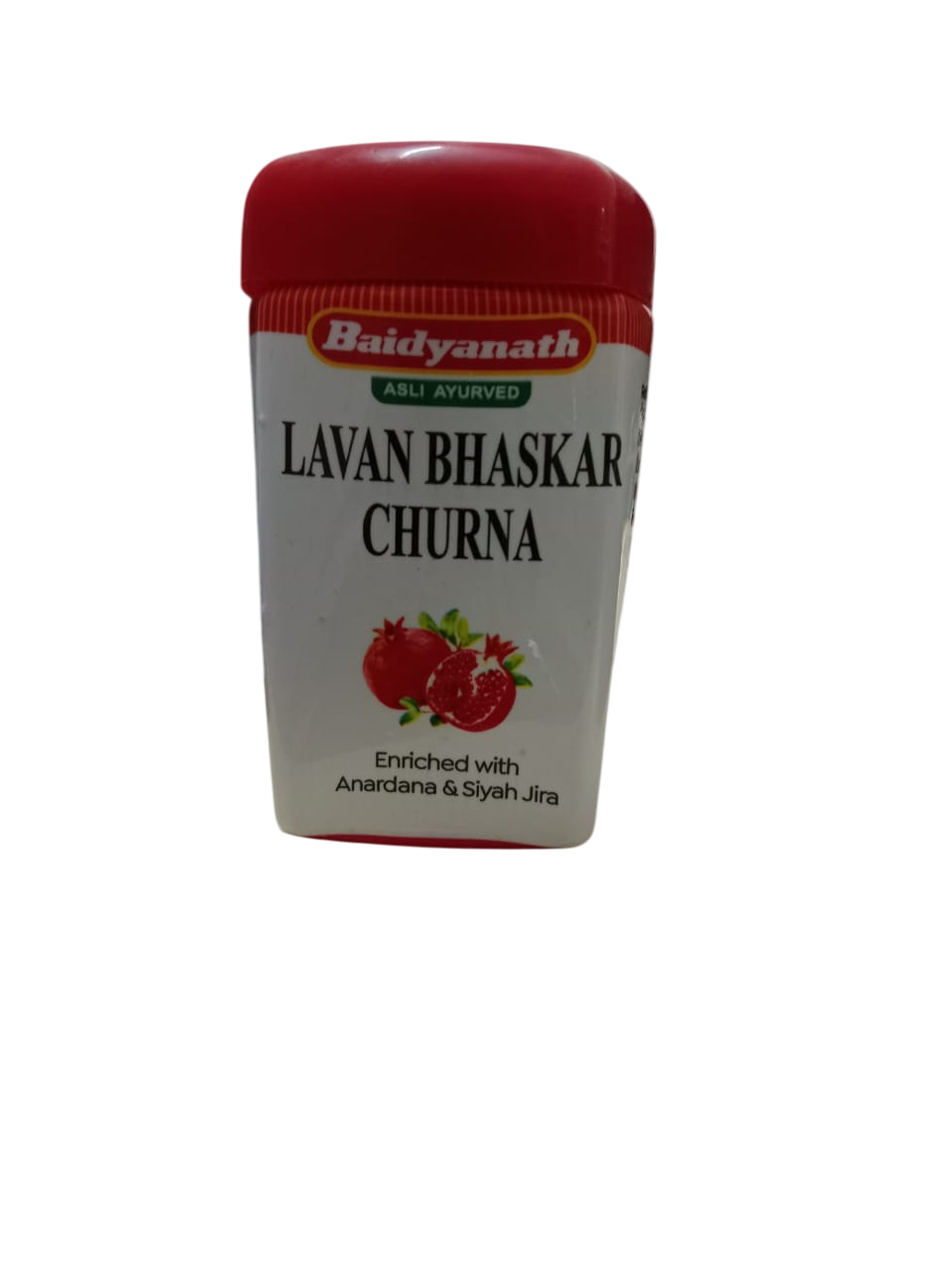 BAIDYANATH LAVAN BHASKAR CHURAN 60GM