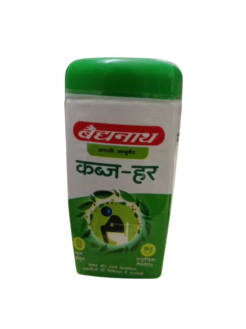 KABJA-HAR GRANULES 100GM