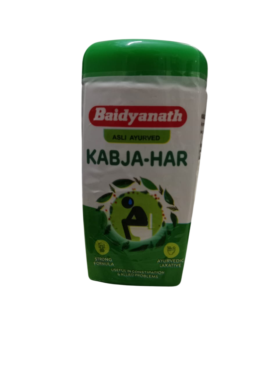 KABJA-HAR GRANULES 100GM