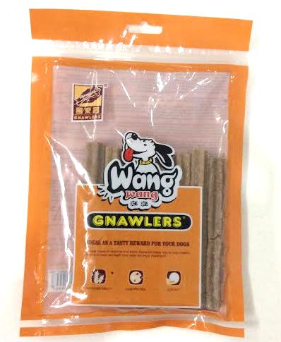 GNAWLERS WANG WANG STAR STICKS