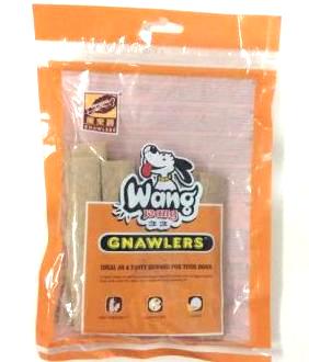 GNAWLERS WANG WANG STRIP STICKS