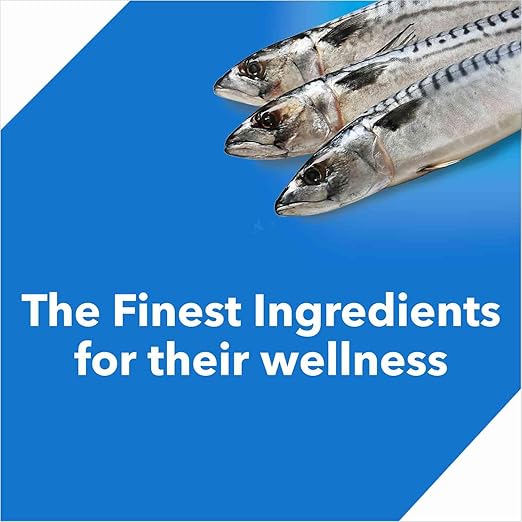 DROOLS ADULT DRY CAT FOOD OCEAN FISH, 20KG