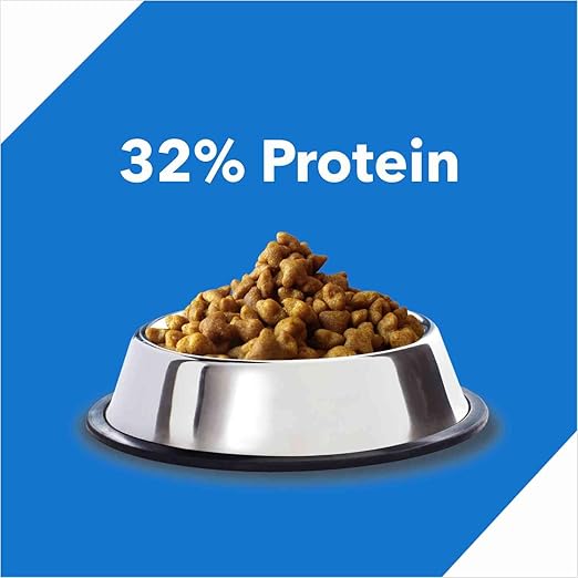 DROOLS ADULT DRY CAT FOOD OCEAN FISH, 20KG