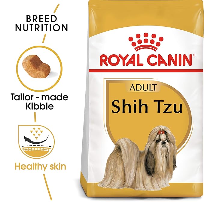 ROYAL CANIN SHIH TZU ADULT, 3KG
