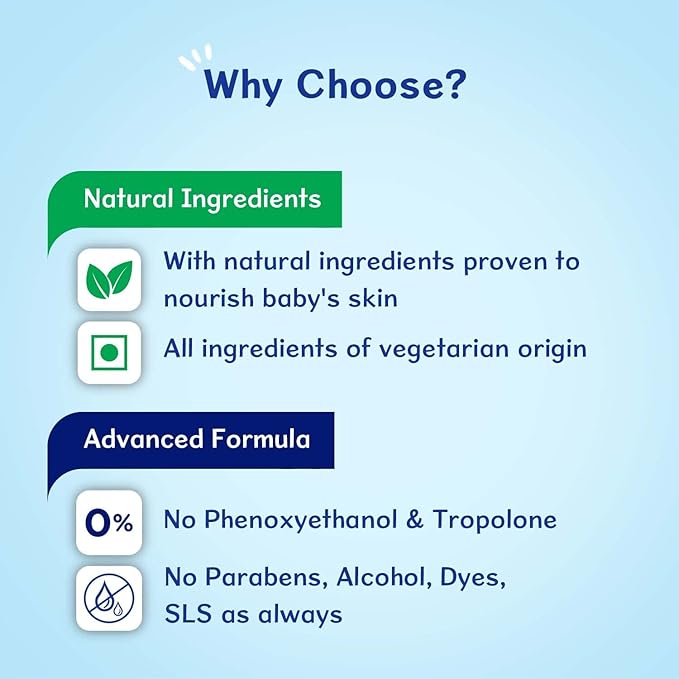 CHICCO MILD BODYWASH PROTECT NO TEARS 500ML