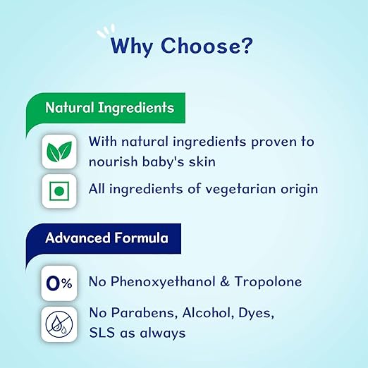 CHICCO MILD BODYWASH REFRESH NO TEARS 500ML